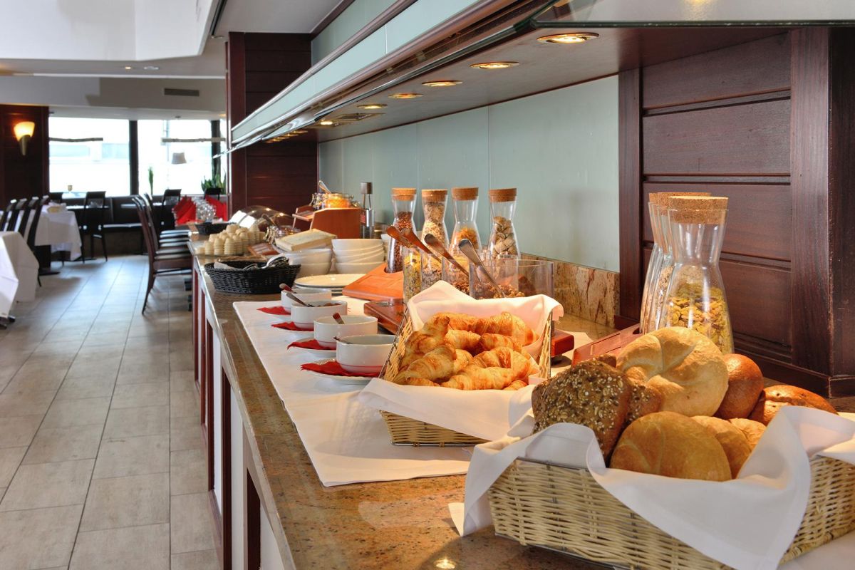Michel Hotel Wetzlar Bild 16