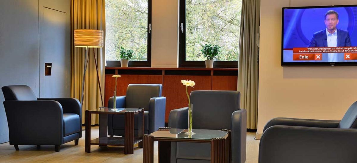 Michel Hotel Wetzlar Bild 18