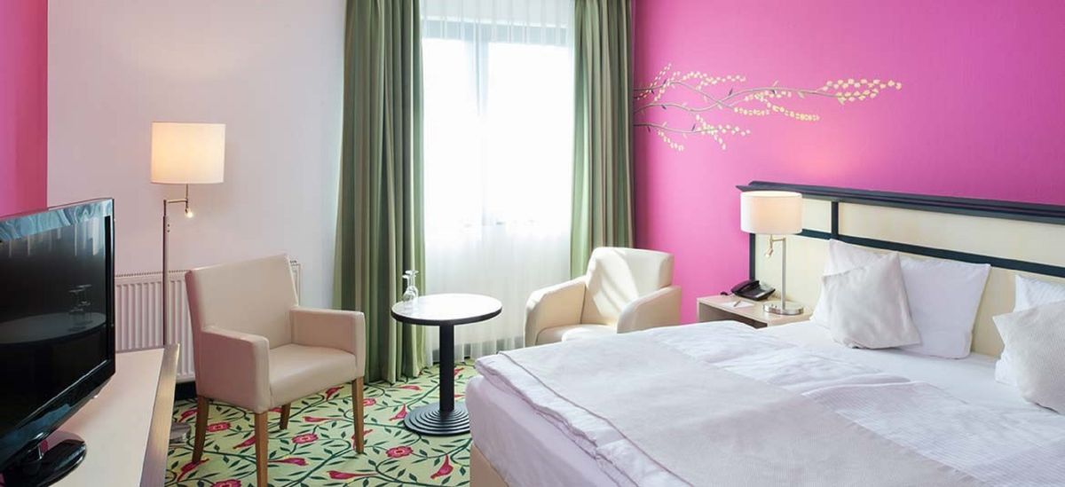 Michel Hotel Wetzlar Bild 19