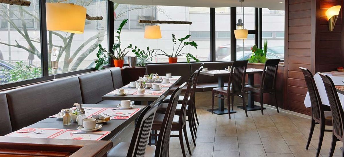 Michel Hotel Wetzlar Bild 20