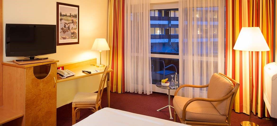Hotel Kaiserhof Landshut Bild 13