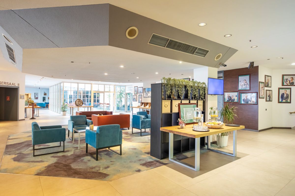 Hotel Kaiserhof Landshut Bild 18