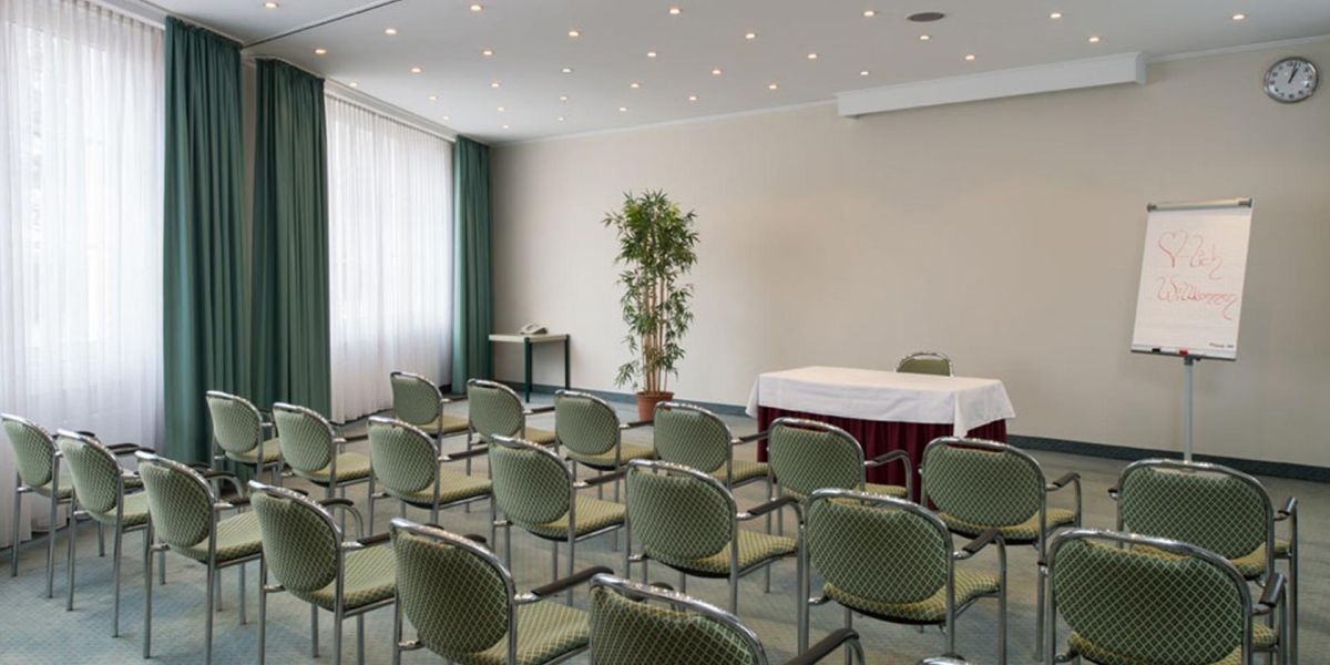 Hotel Kaiserhof Landshut Bild 20