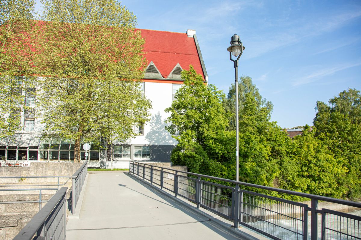 Hotel Kaiserhof Landshut Bild 25