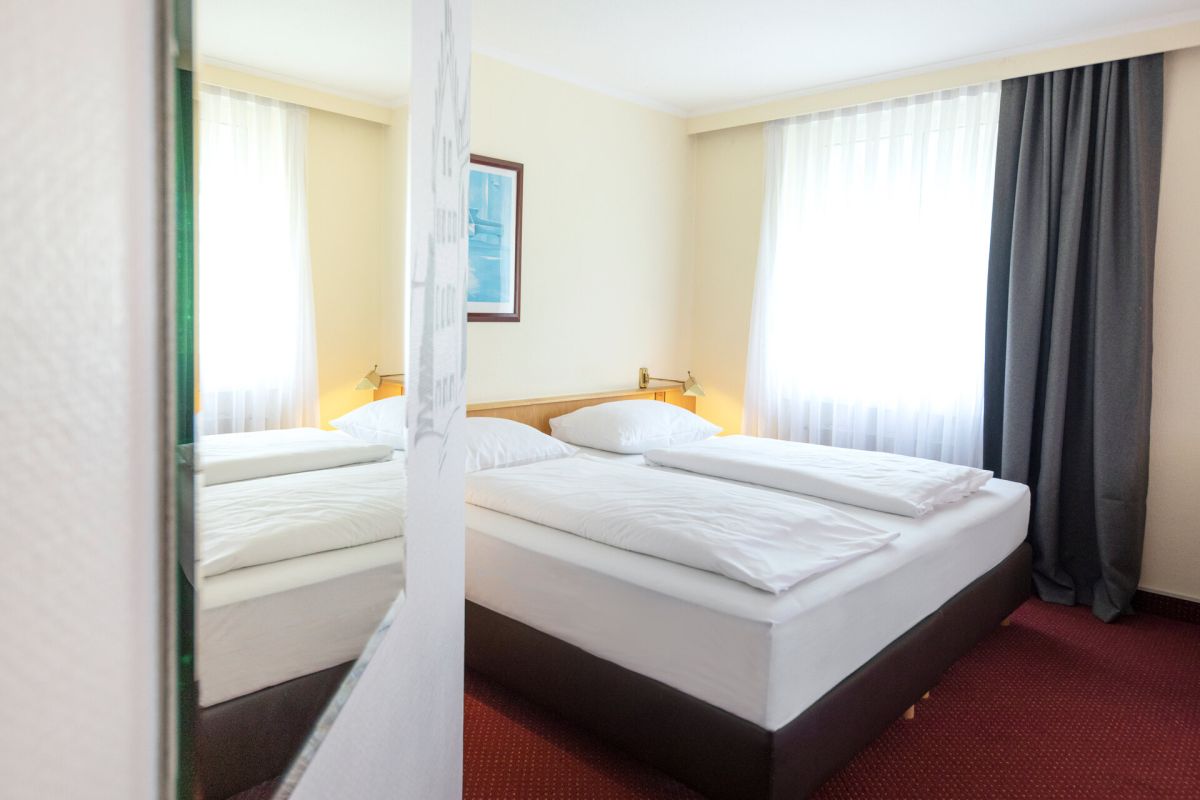 Hotel Kaiserhof Landshut Bild 26