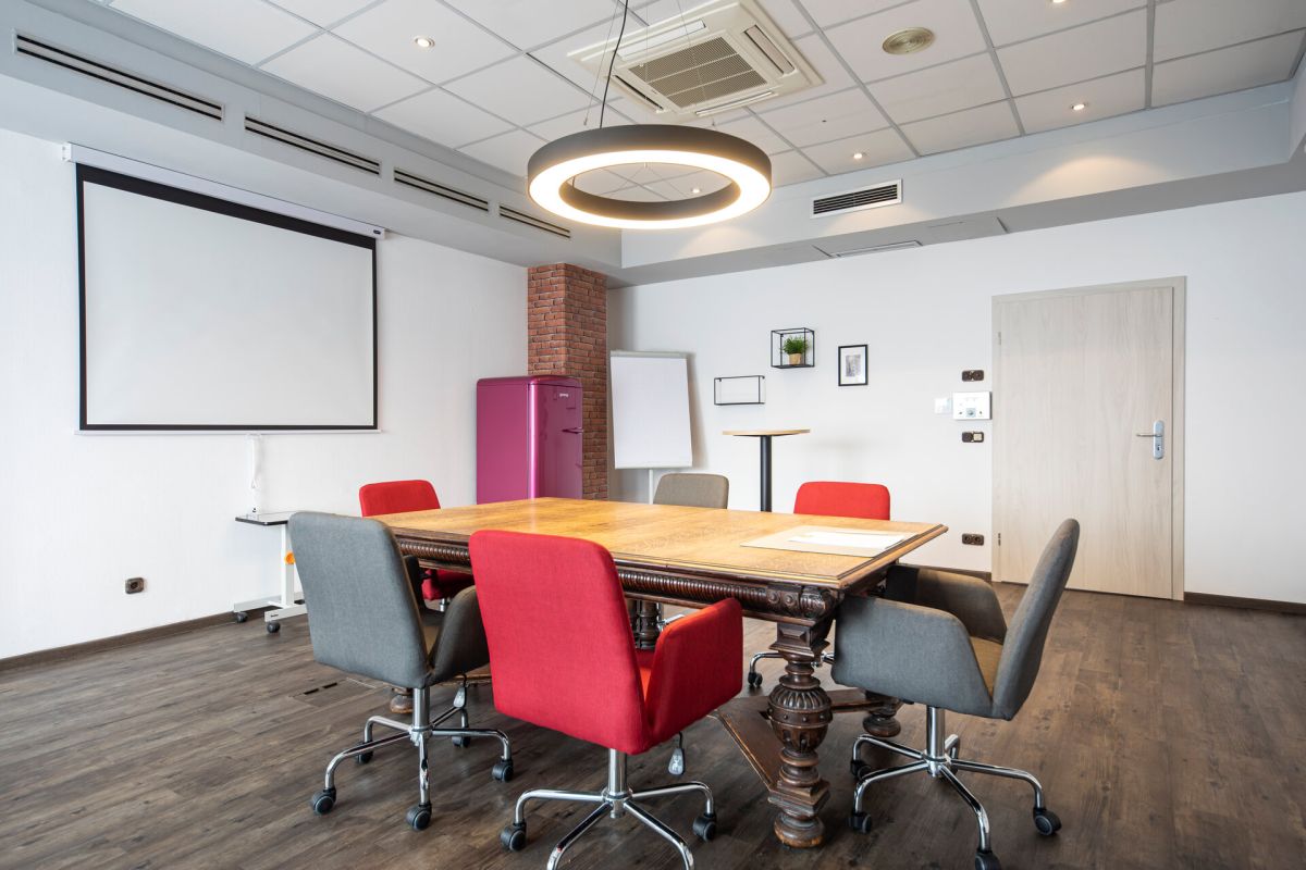 Michel Hotel Wetzlar Bild 7