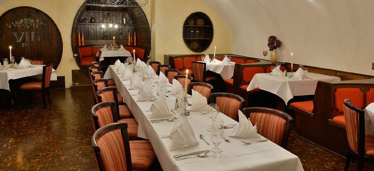 Michel Hotel Wetzlar Bild 10