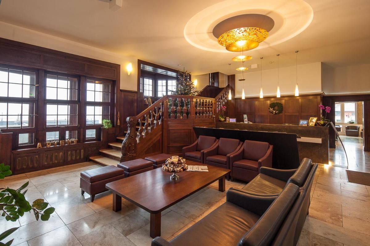 Bodensee-Hotel Sonnenhof Bild 44