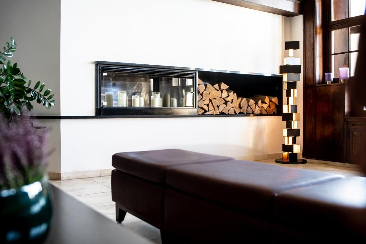 Bodensee-Hotel Sonnenhof Bild 3
