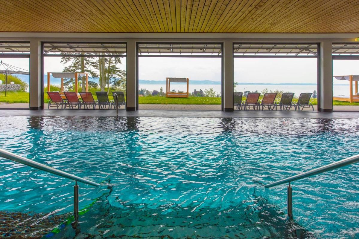 Bodensee-Hotel Sonnenhof Bild 7