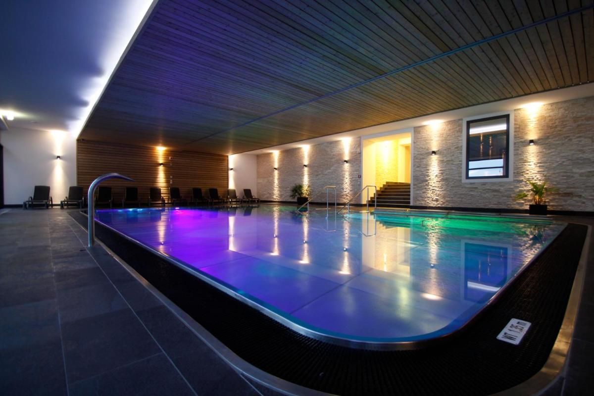 Bodensee-Hotel Sonnenhof Bild 8