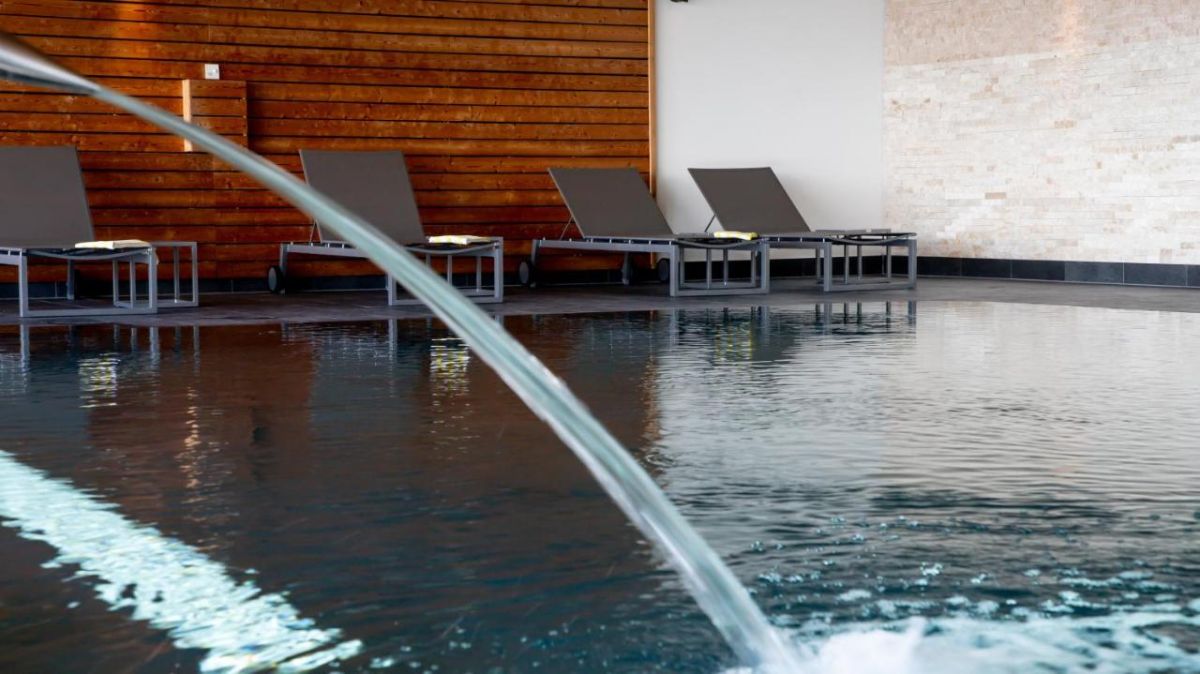 Bodensee-Hotel Sonnenhof Bild 9