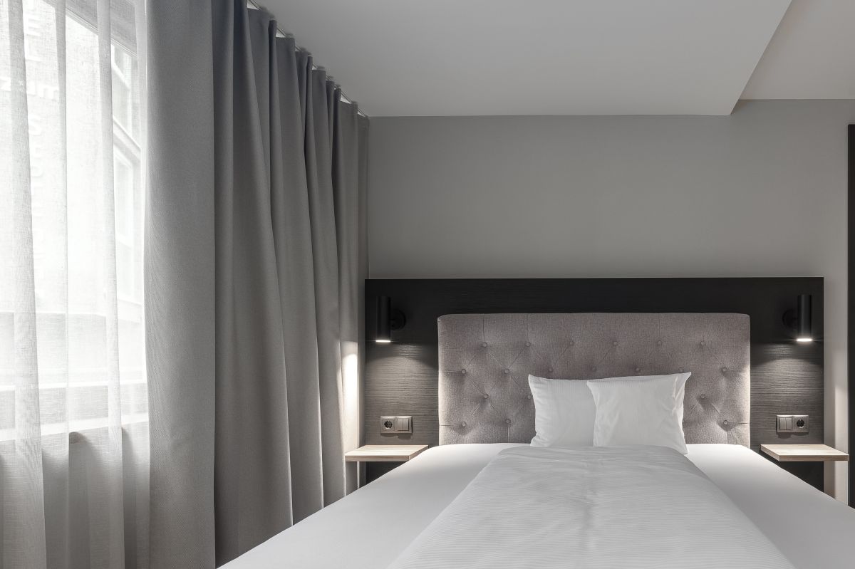 Restaurant Hotel Zum Storchen Bild 9