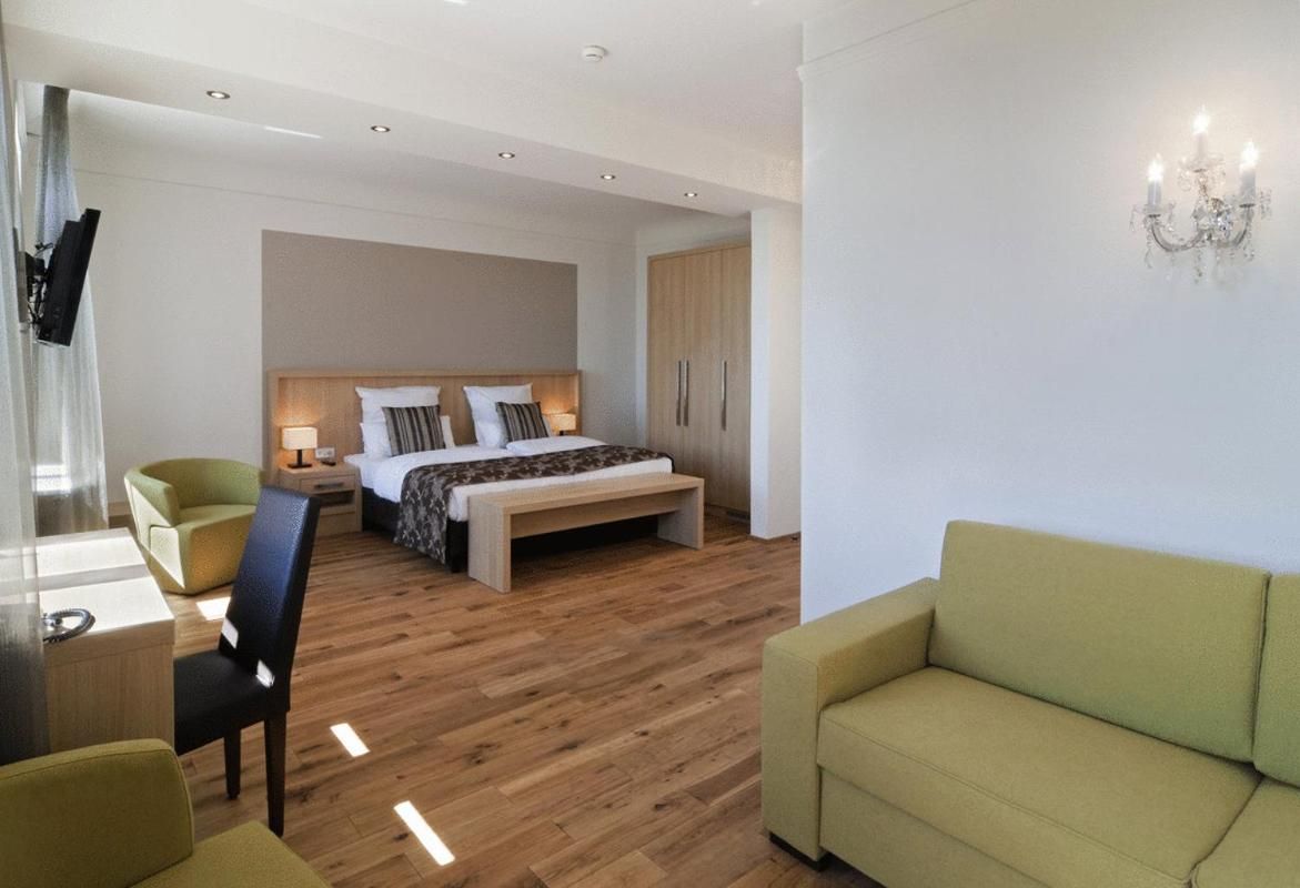 Bodensee-Hotel Sonnenhof Bild 20