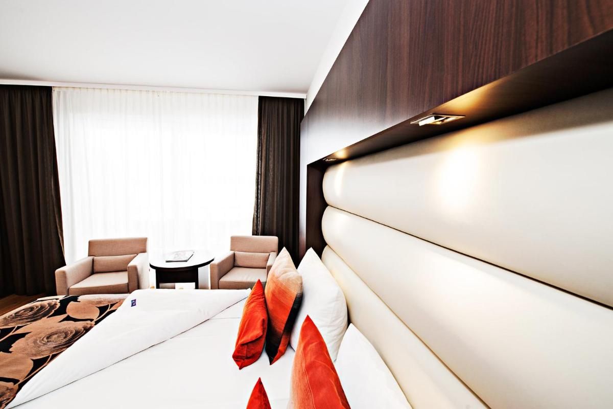 Bodensee-Hotel Sonnenhof Bild 21