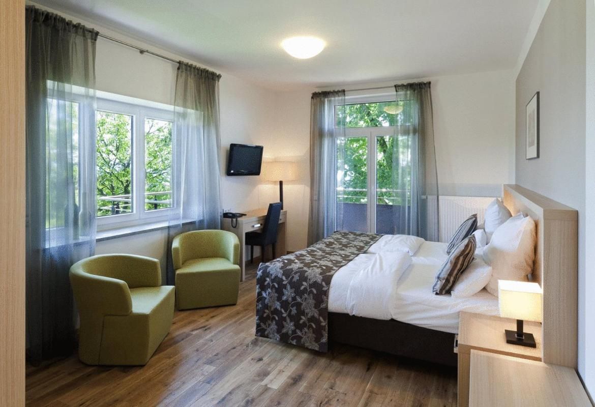 Bodensee-Hotel Sonnenhof Bild 2