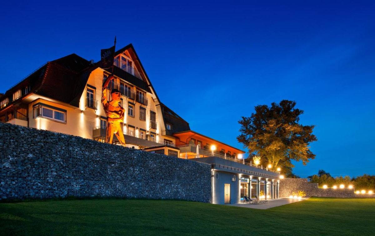 Bodensee-Hotel Sonnenhof Bild 29