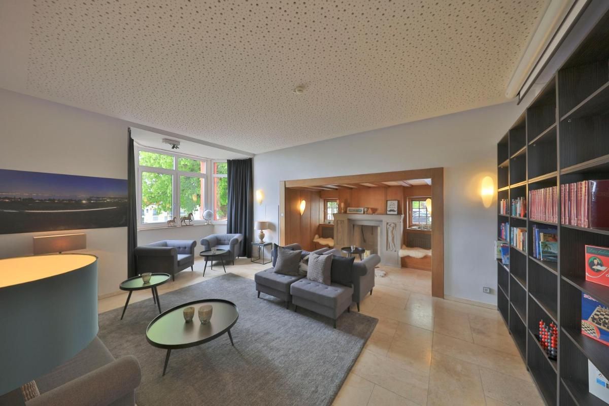 Bodensee-Hotel Sonnenhof Bild 32