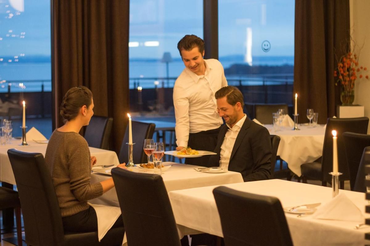 Bodensee-Hotel Sonnenhof Bild 35