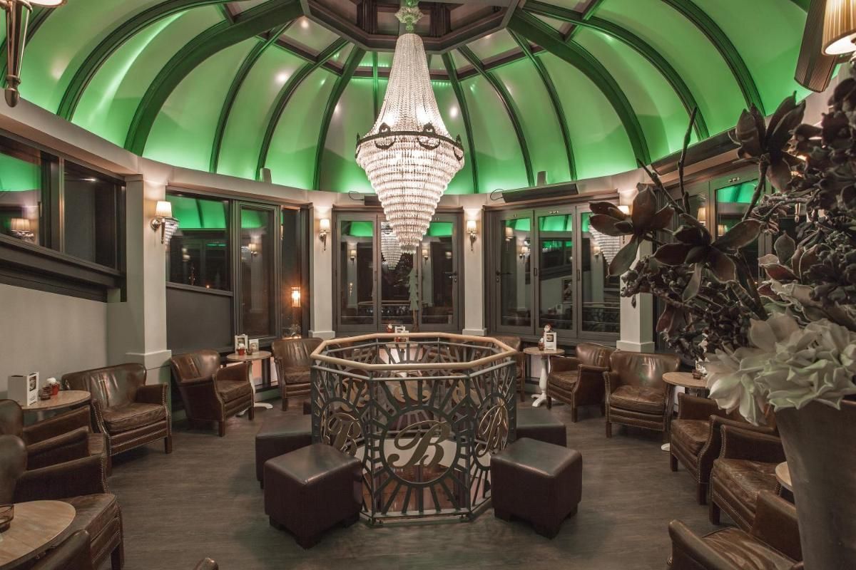 Europa Hotel Kühlungsborn Bild 25