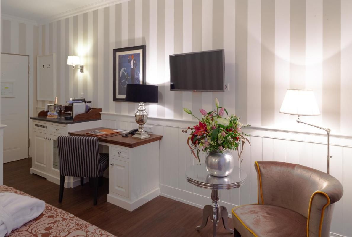 Europa Hotel Kühlungsborn Bild 27