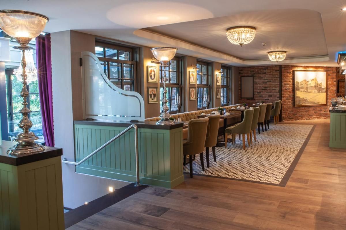 Europa Hotel Kühlungsborn Bild 30