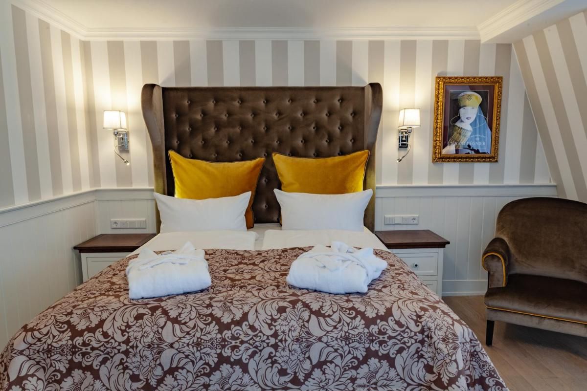 Europa Hotel Kühlungsborn Bild 32
