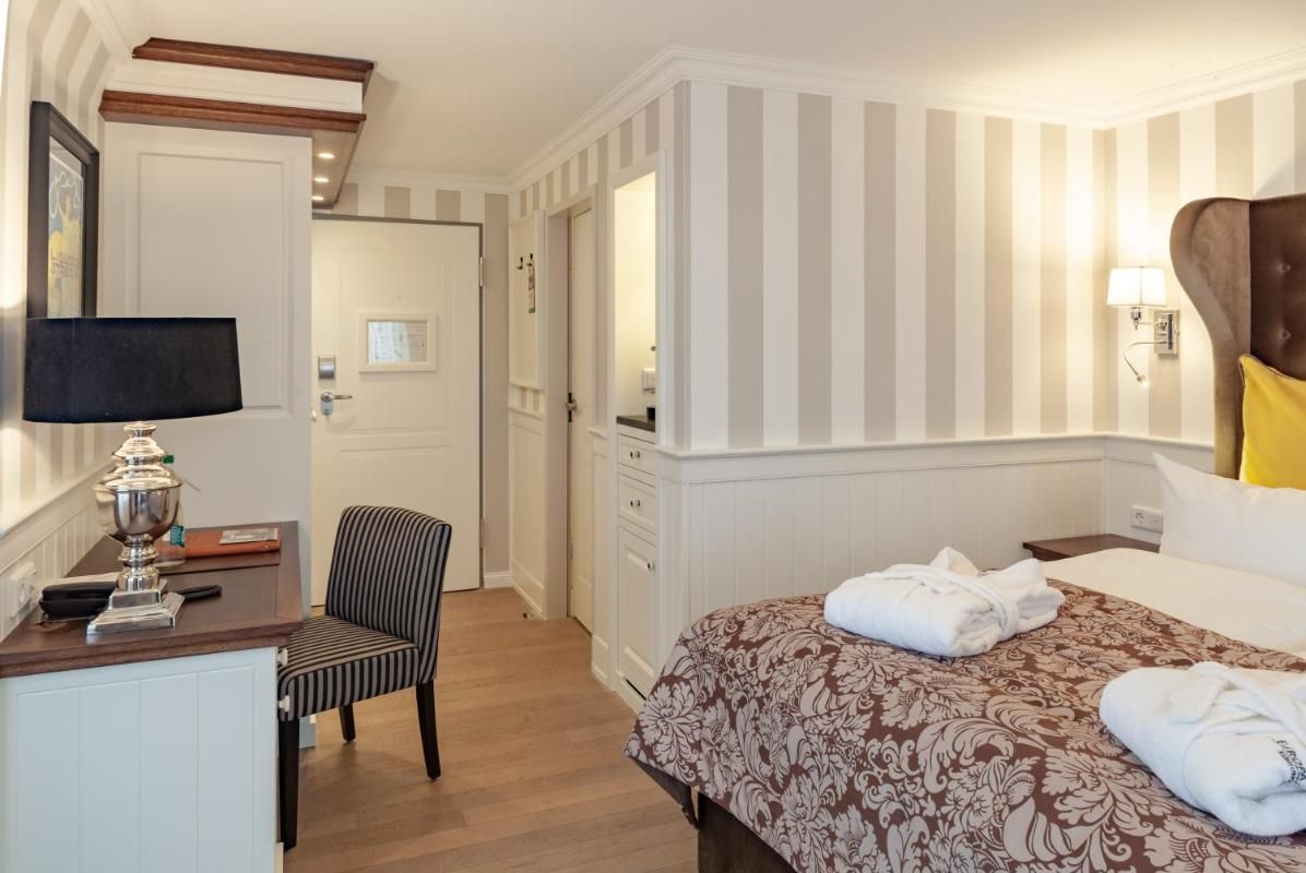 Europa Hotel Kühlungsborn Bild 33