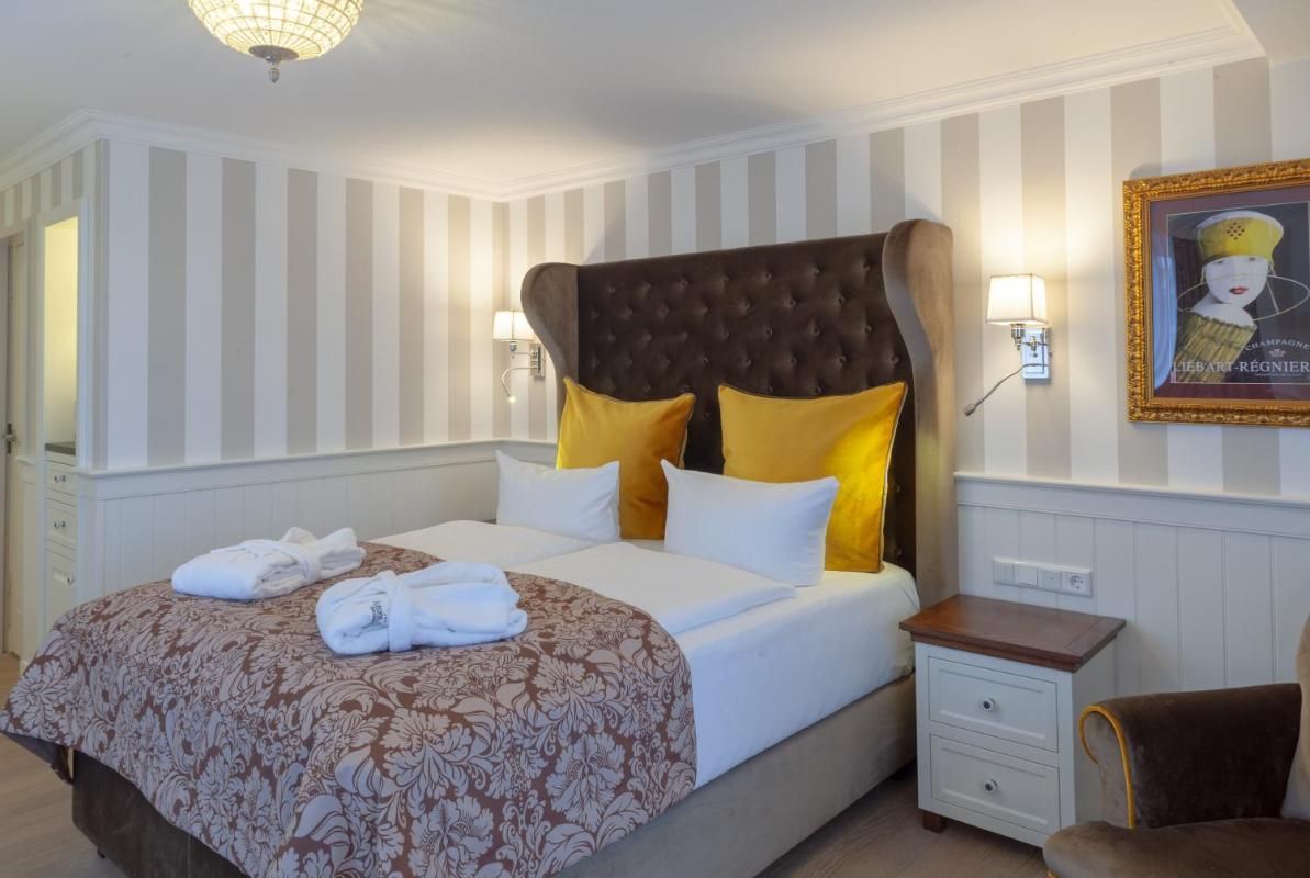 Europa Hotel Kühlungsborn Bild 36