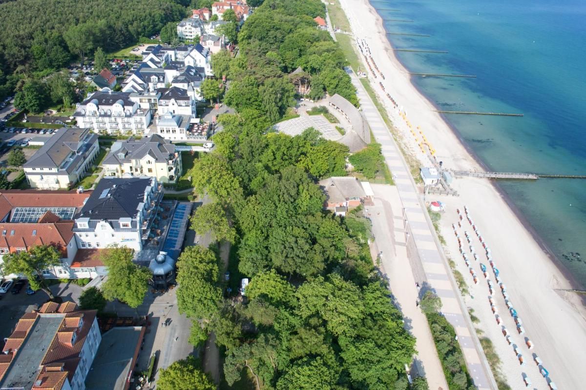 Europa Hotel Kühlungsborn Bild 42