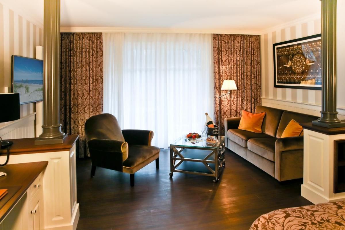 Europa Hotel Kühlungsborn Bild 45
