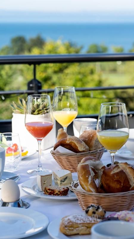 Bodensee-Hotel Sonnenhof Bild 10