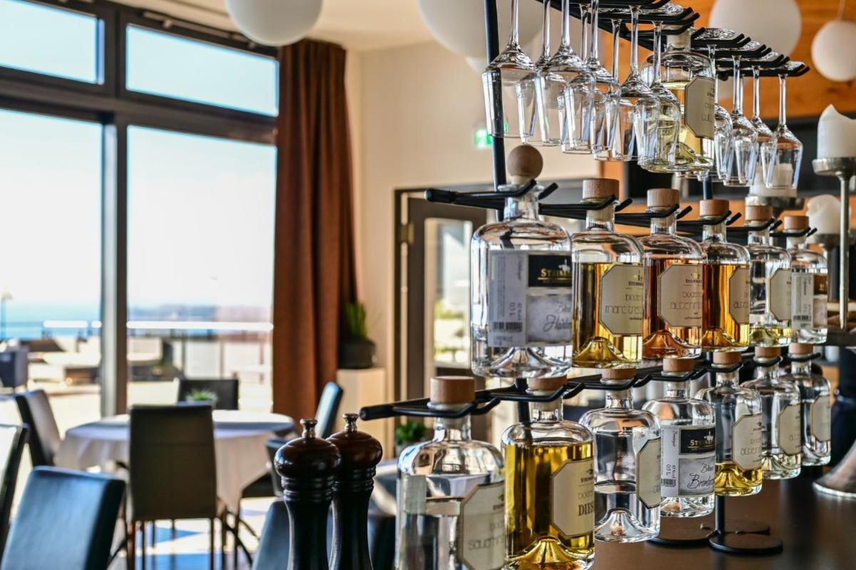 Bodensee-Hotel Sonnenhof Bild 11