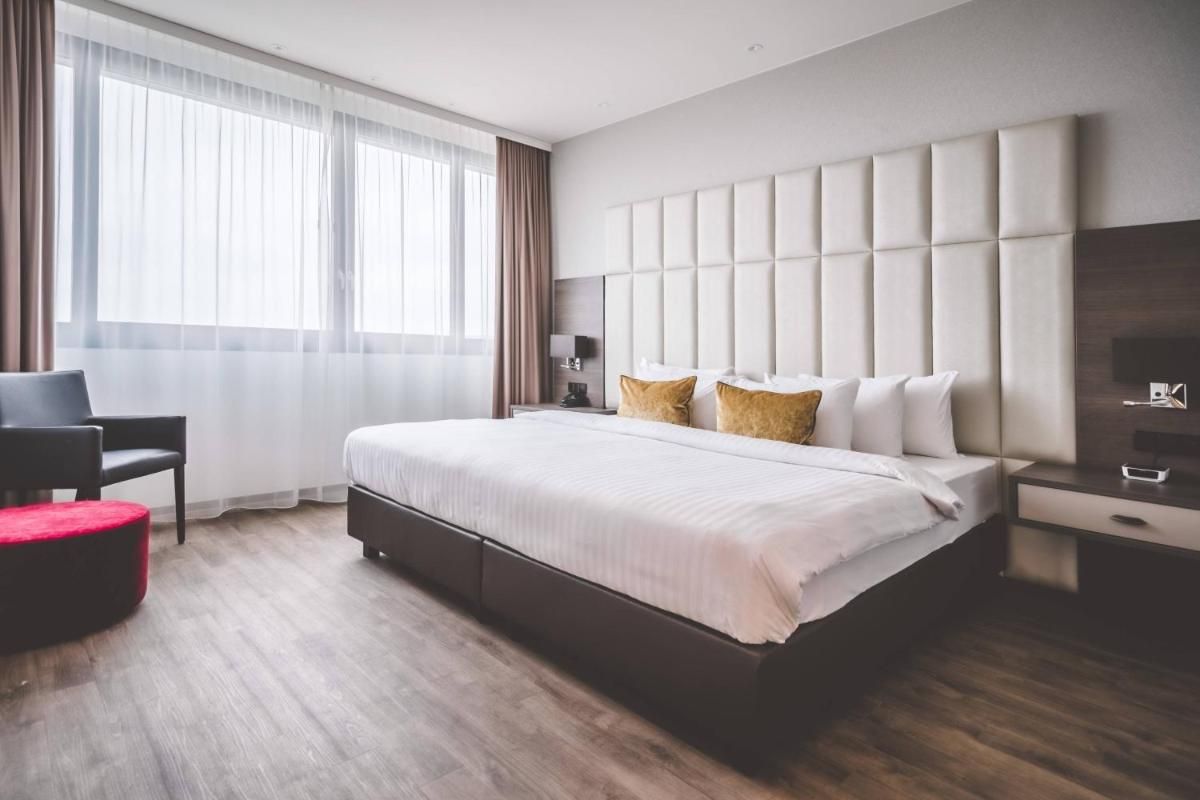 Radisson Blu Hotel, Bonn Bild 31