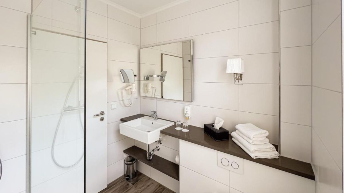 Europa Hotel Kühlungsborn Bild 7