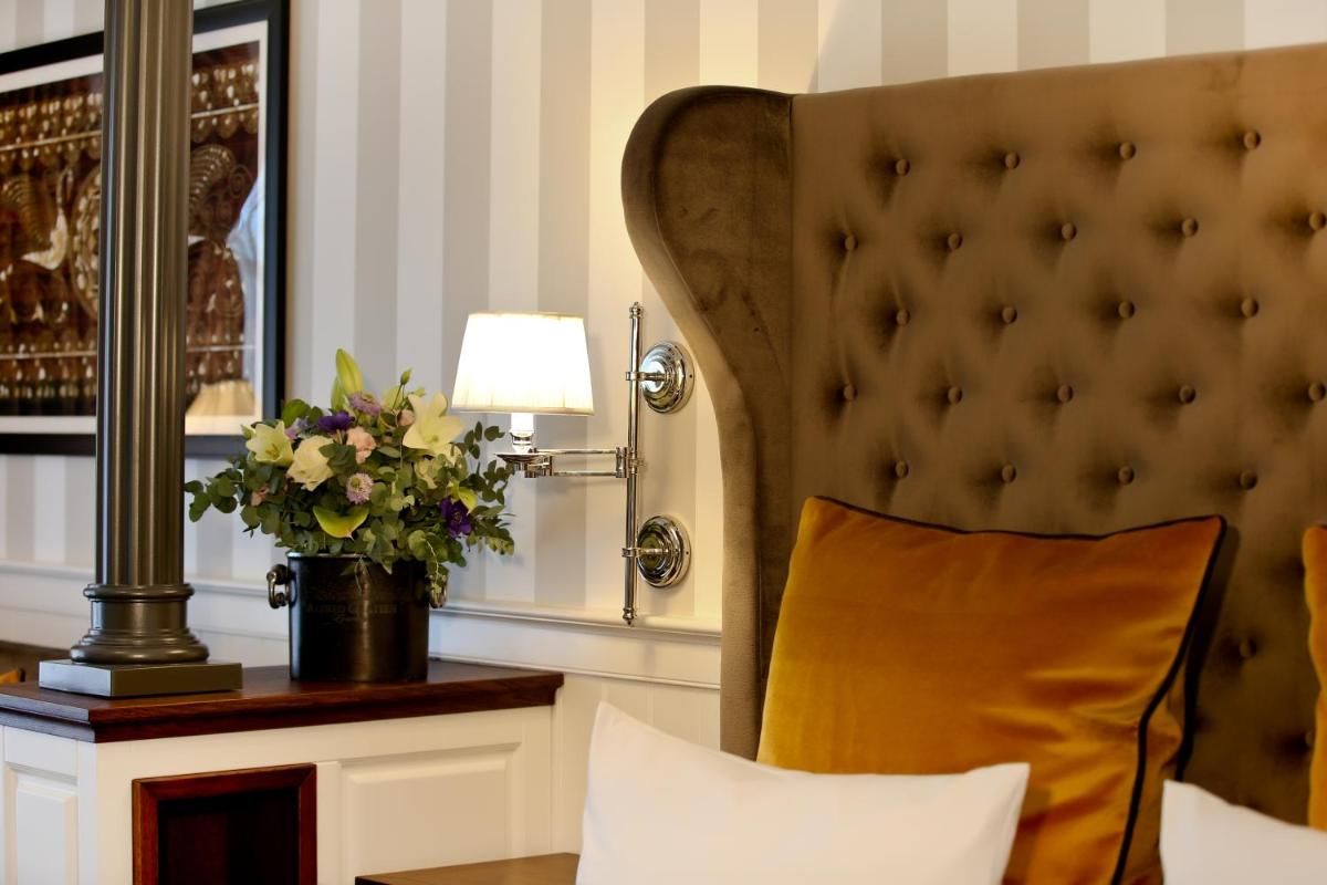 Europa Hotel Kühlungsborn Bild 11