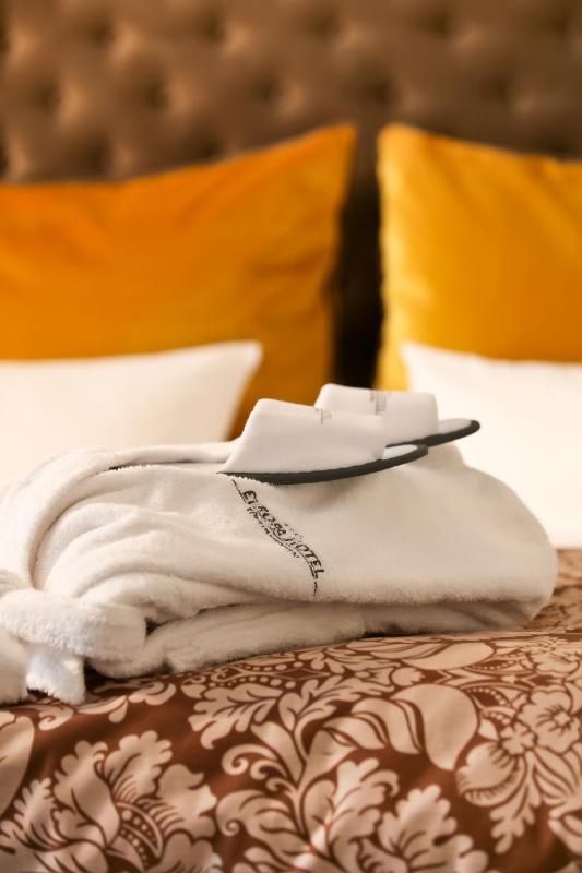 Europa Hotel Kühlungsborn Bild 12