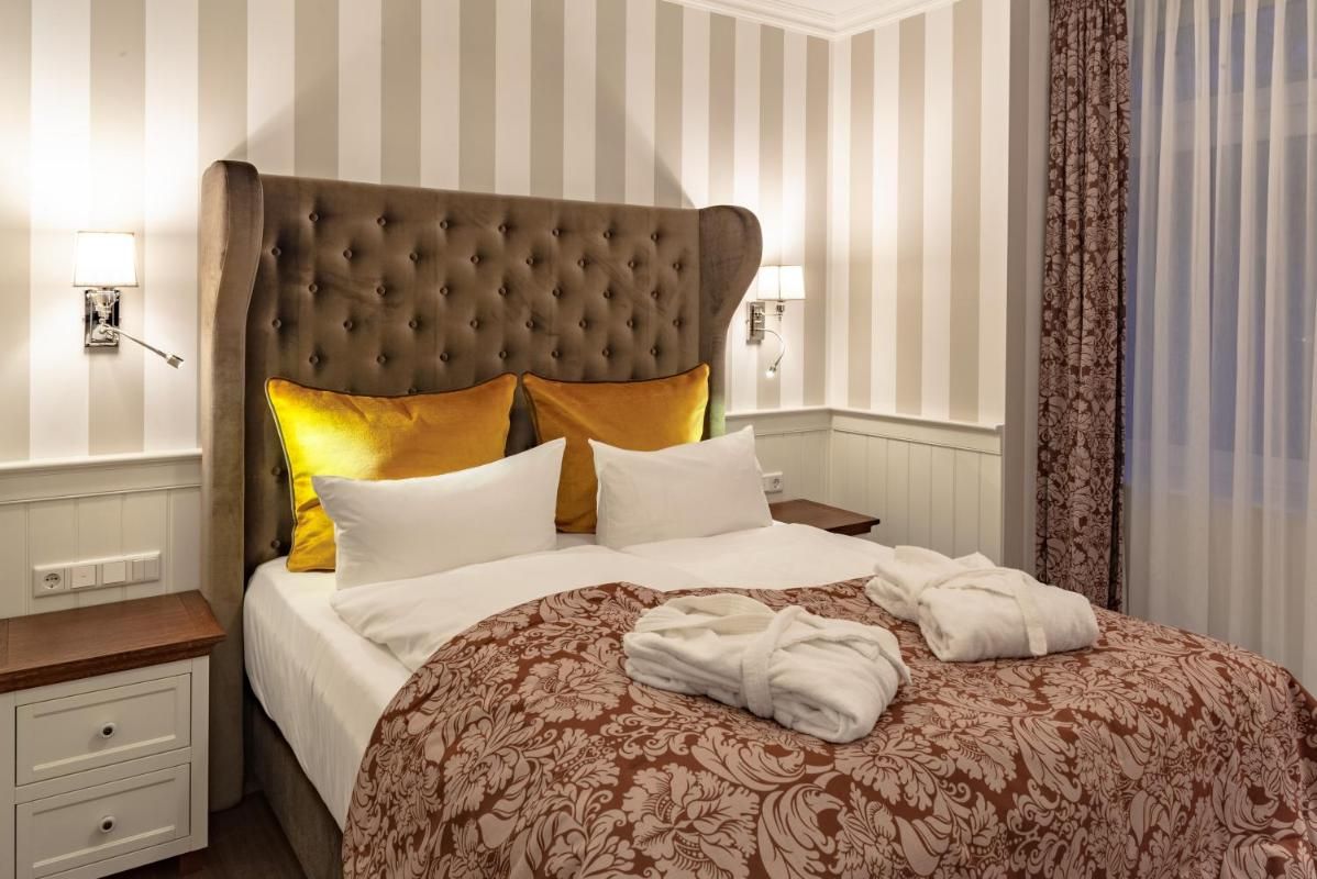 Europa Hotel Kühlungsborn Bild 15
