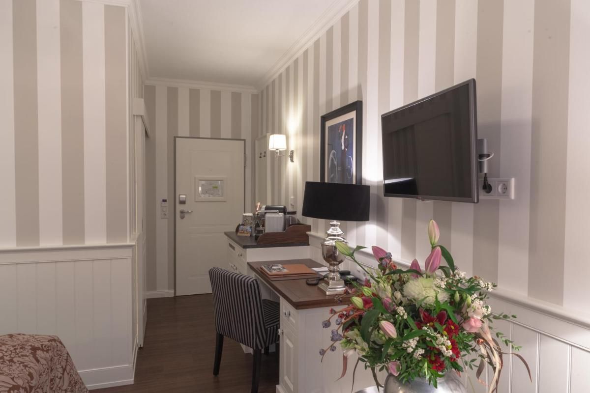 Europa Hotel Kühlungsborn Bild 17