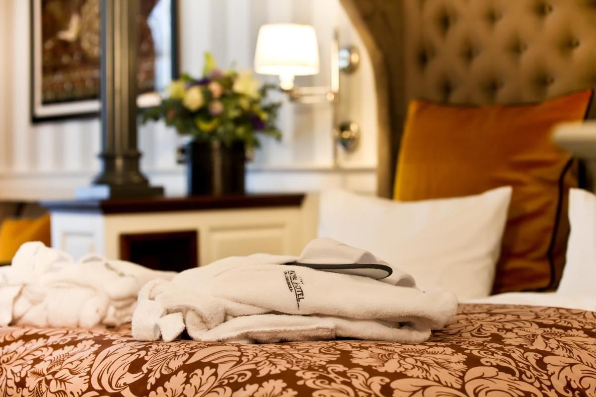 Europa Hotel Kühlungsborn Bild 18