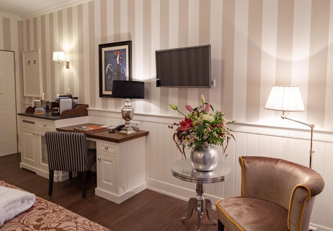 Europa Hotel Kühlungsborn Bild 19