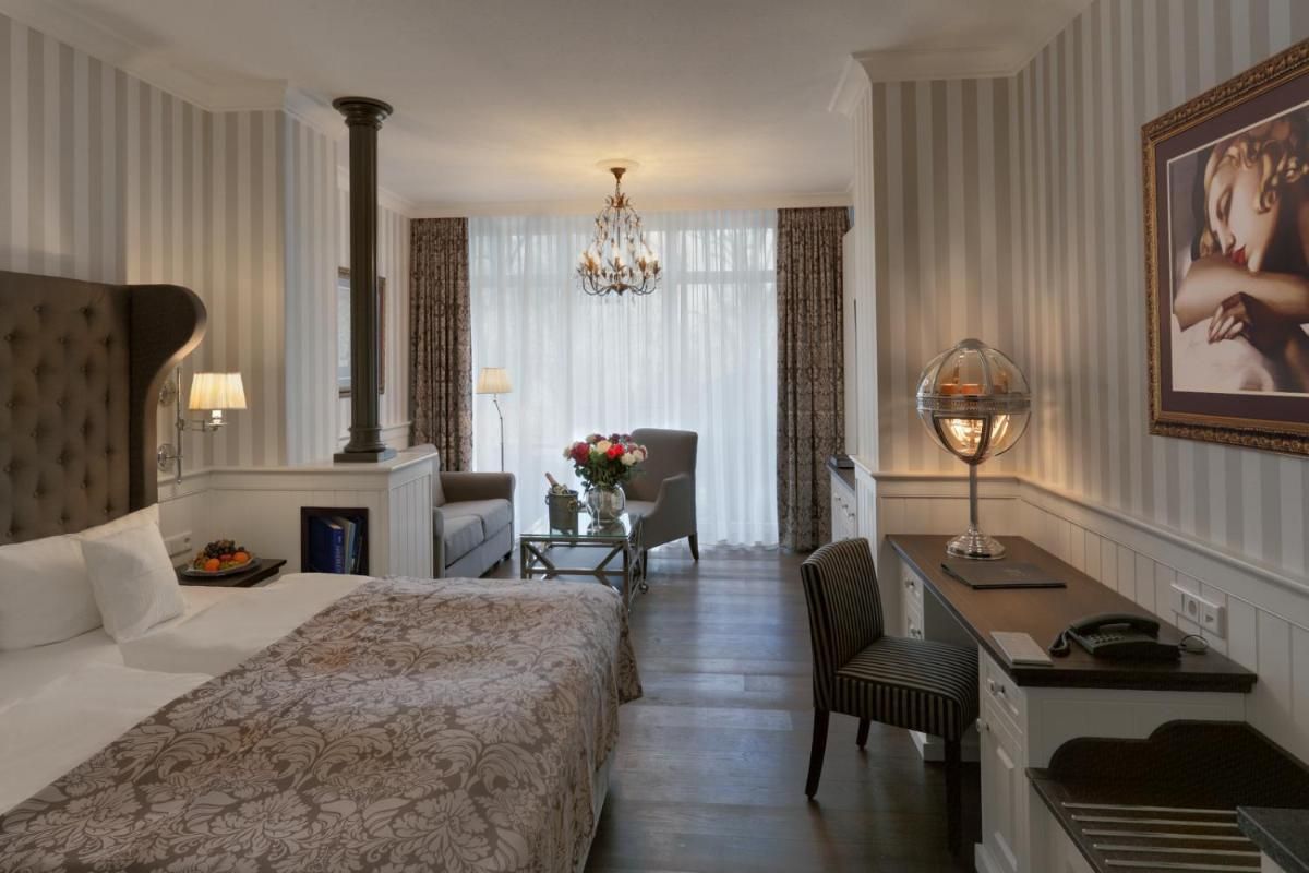 Europa Hotel Kühlungsborn Bild 21