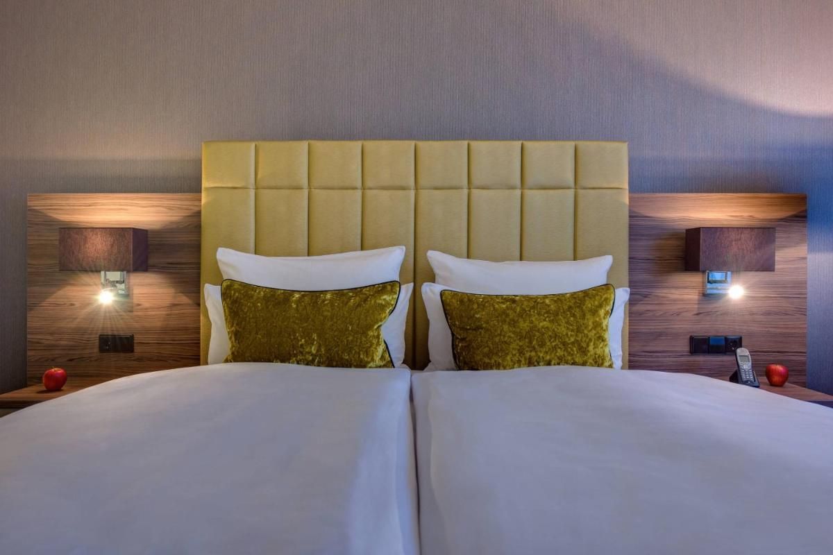 Radisson Blu Hotel, Bonn Bild 43