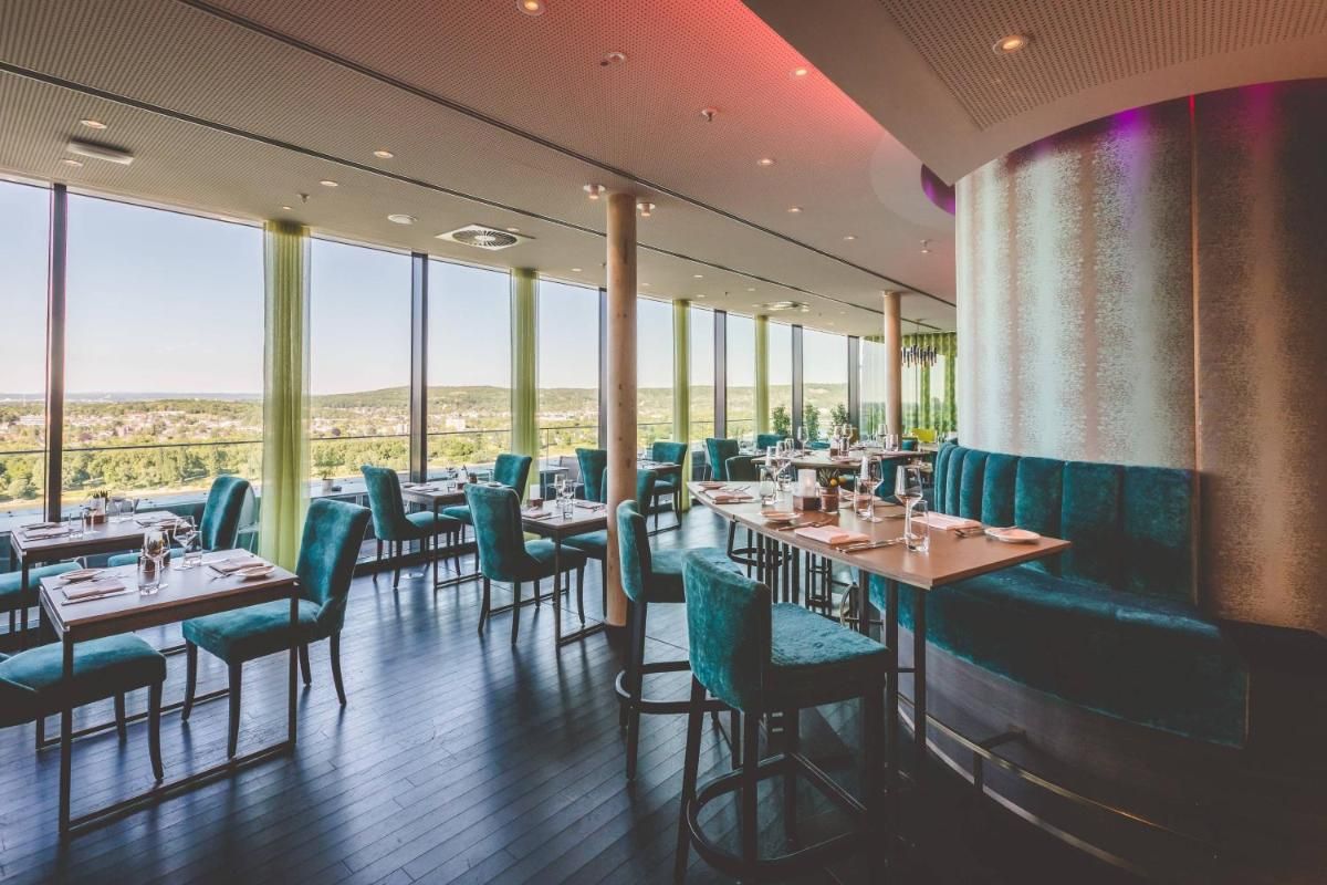 Radisson Blu Hotel, Bonn Bild 27