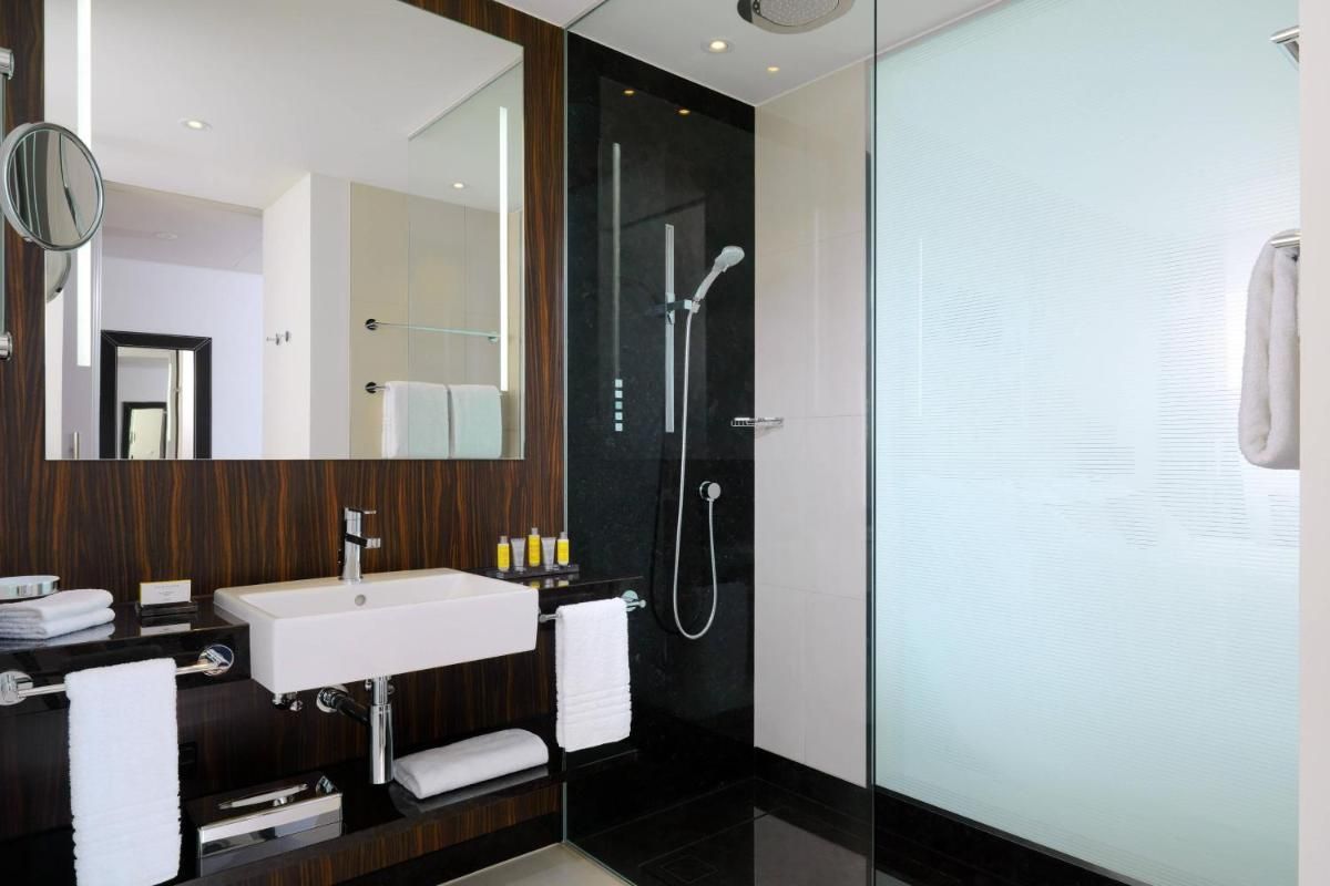 Radisson Blu Hotel, Bonn Bild 35