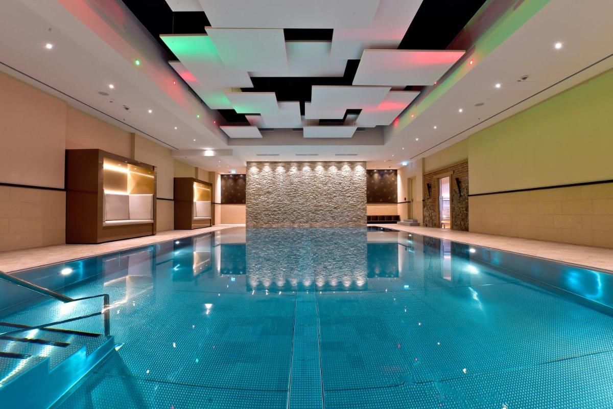 Radisson Blu Hotel, Bonn Bild 39
