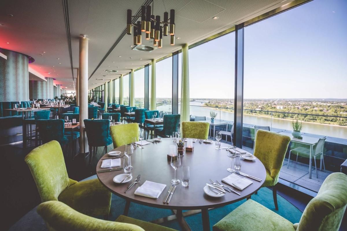Radisson Blu Hotel, Bonn Bild 14
