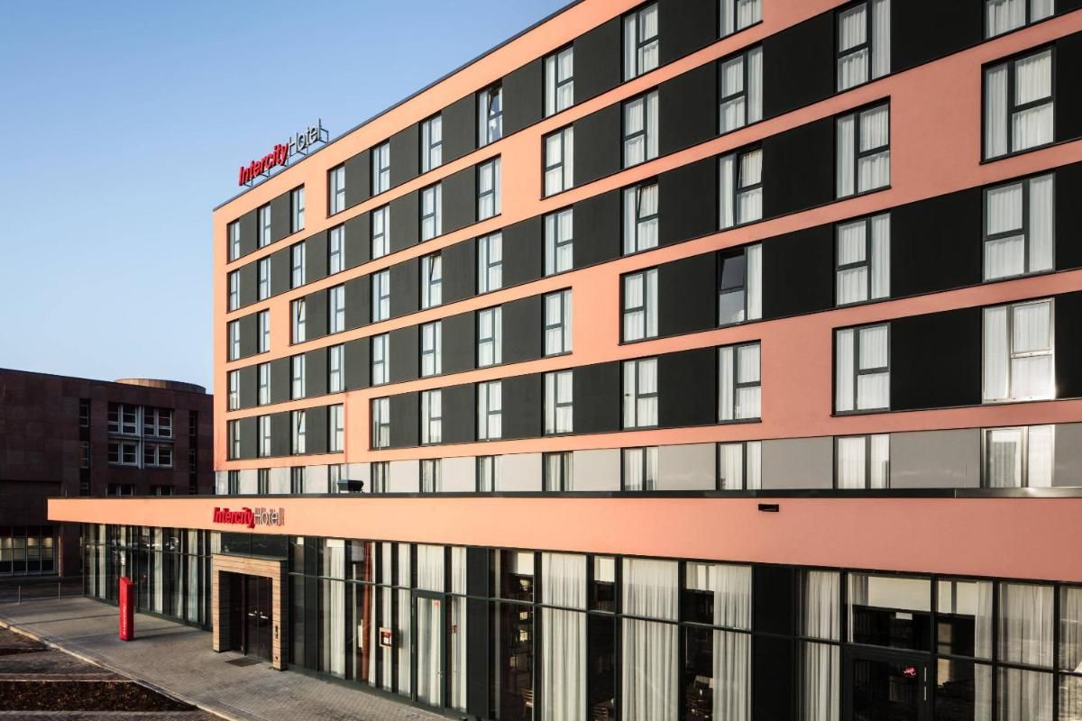 IntercityHotel Braunschweig Bild 7