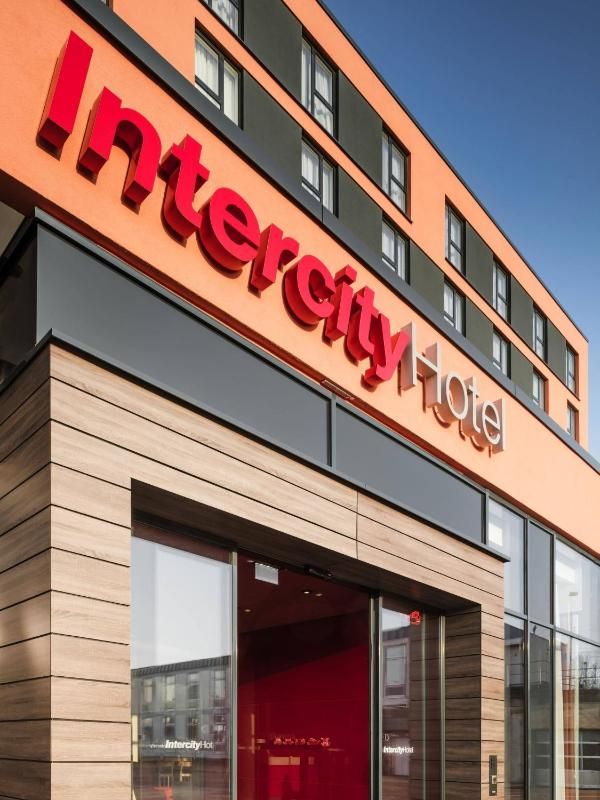 IntercityHotel Braunschweig Bild 9