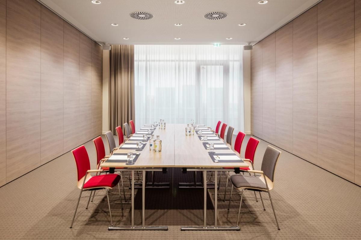 IntercityHotel Braunschweig